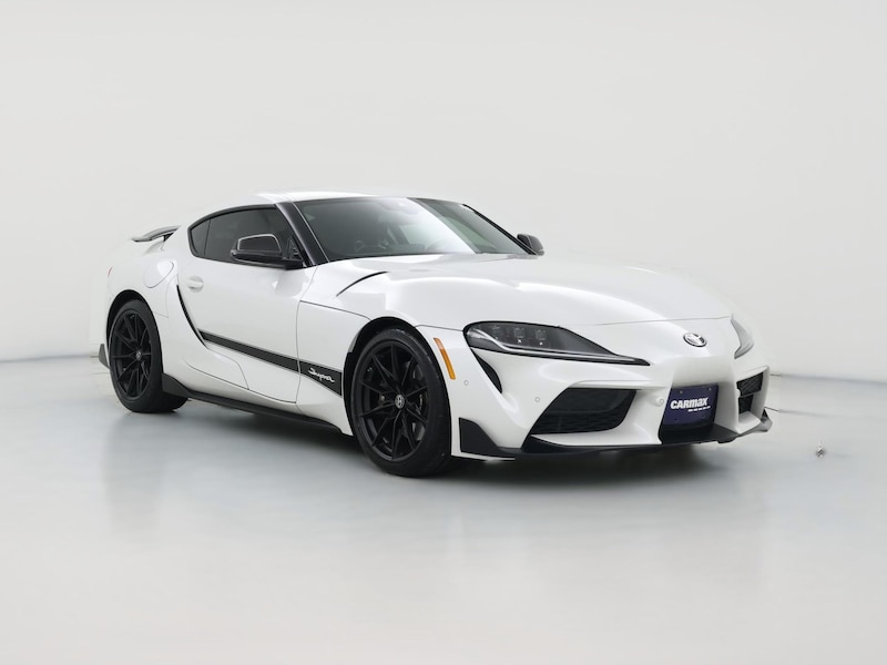 2024 Toyota Supra  -
                  Pharr, TX