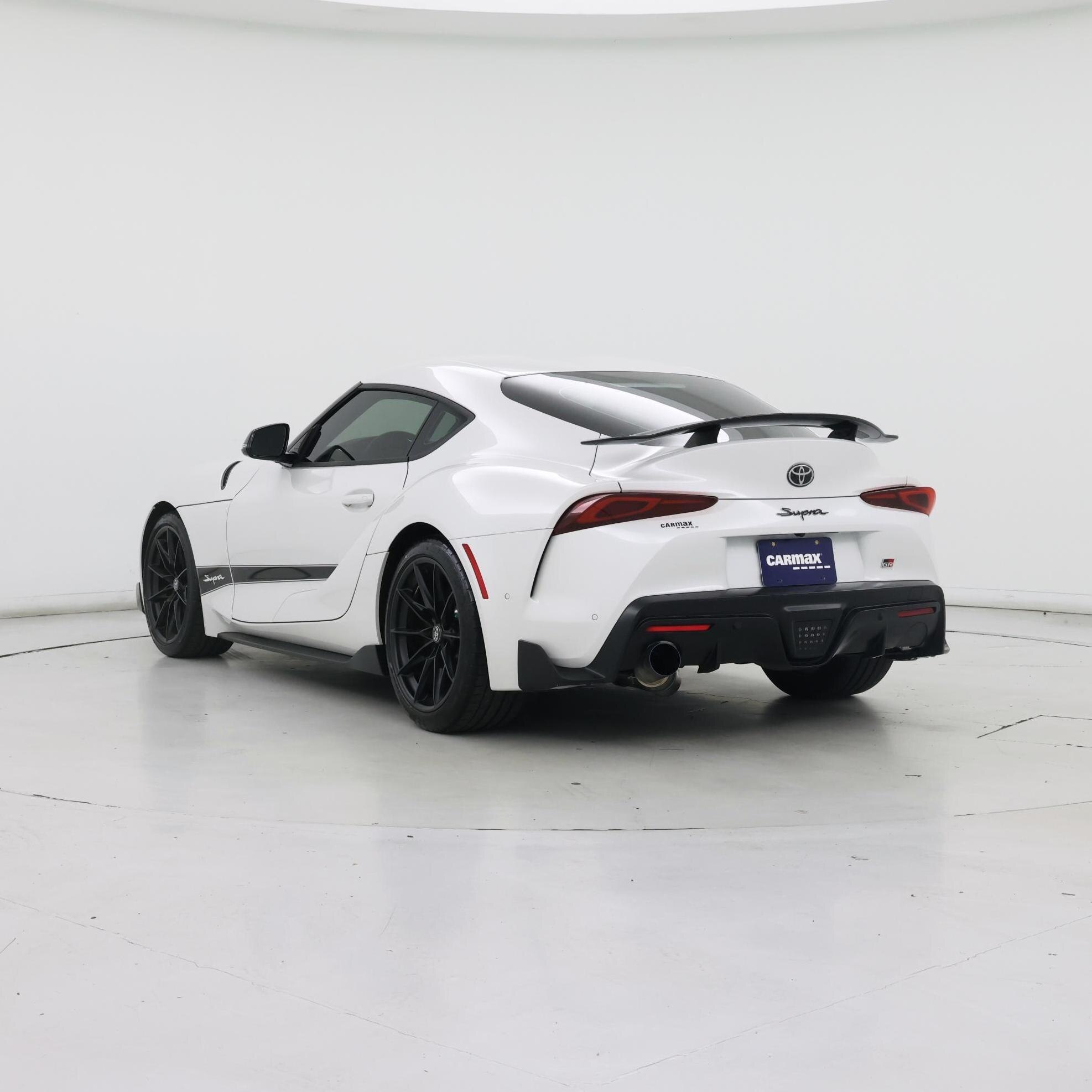Thumbnail: 2024 Toyota Supra - 2
