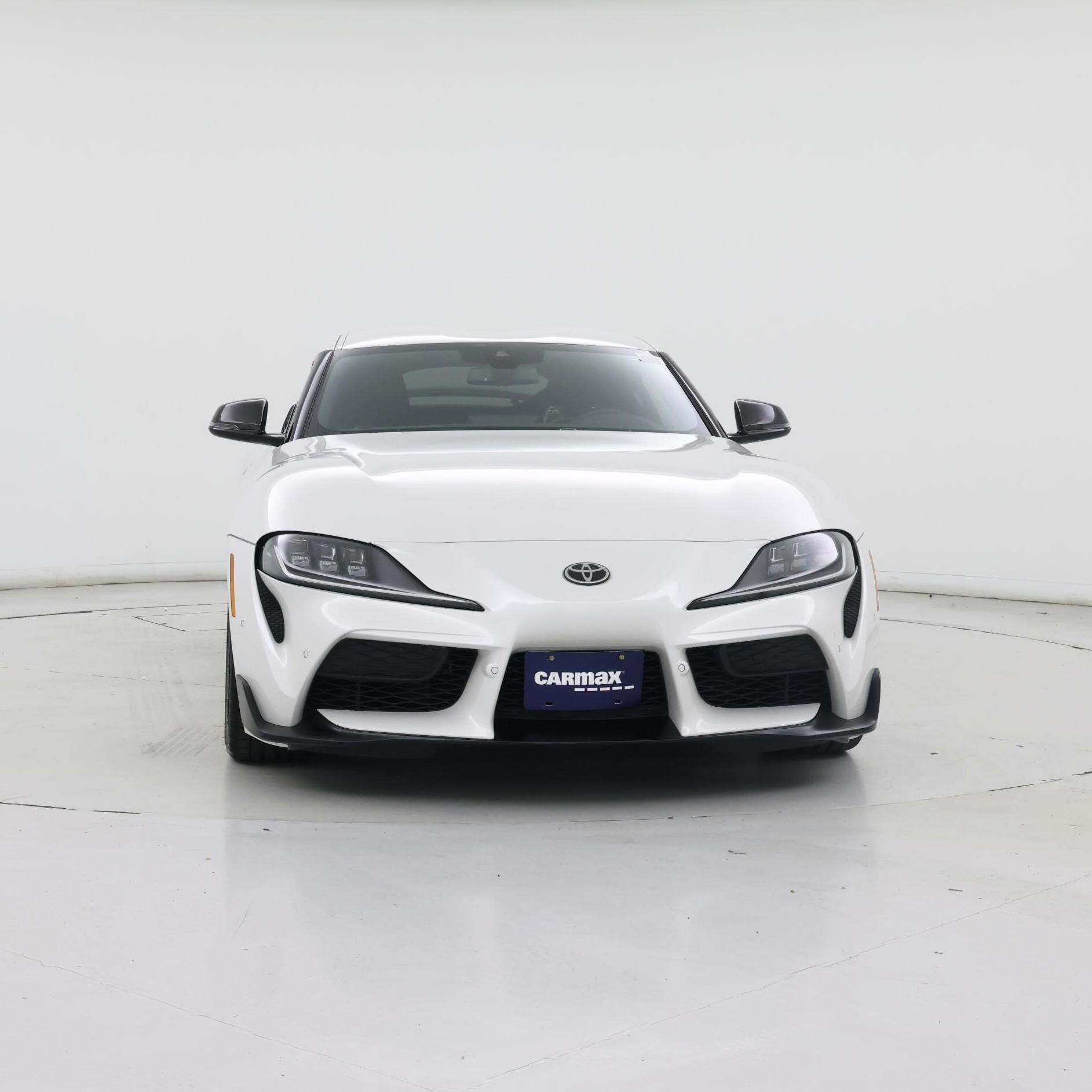 Thumbnail: 2024 Toyota Supra - 5
