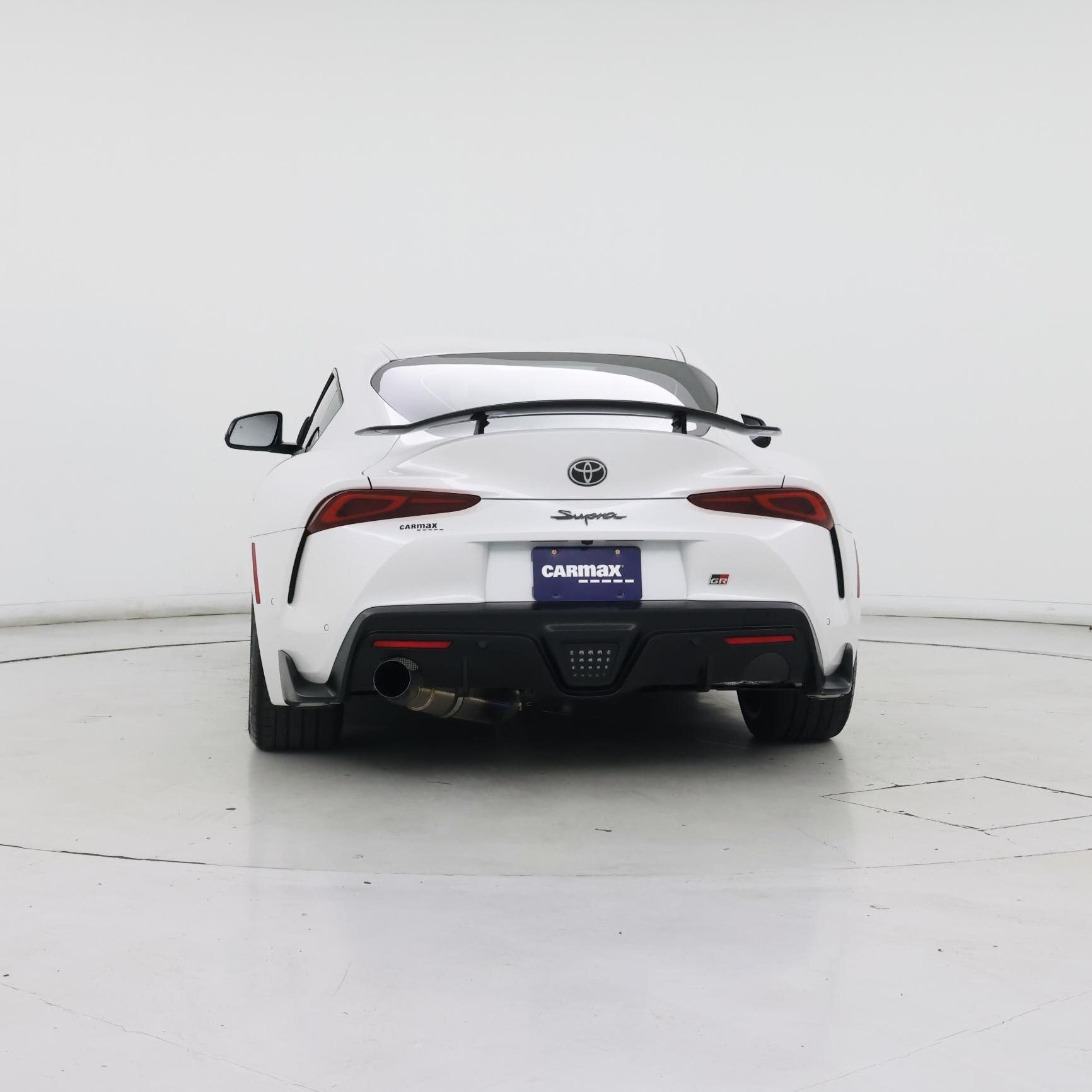 Thumbnail: 2024 Toyota Supra - 6