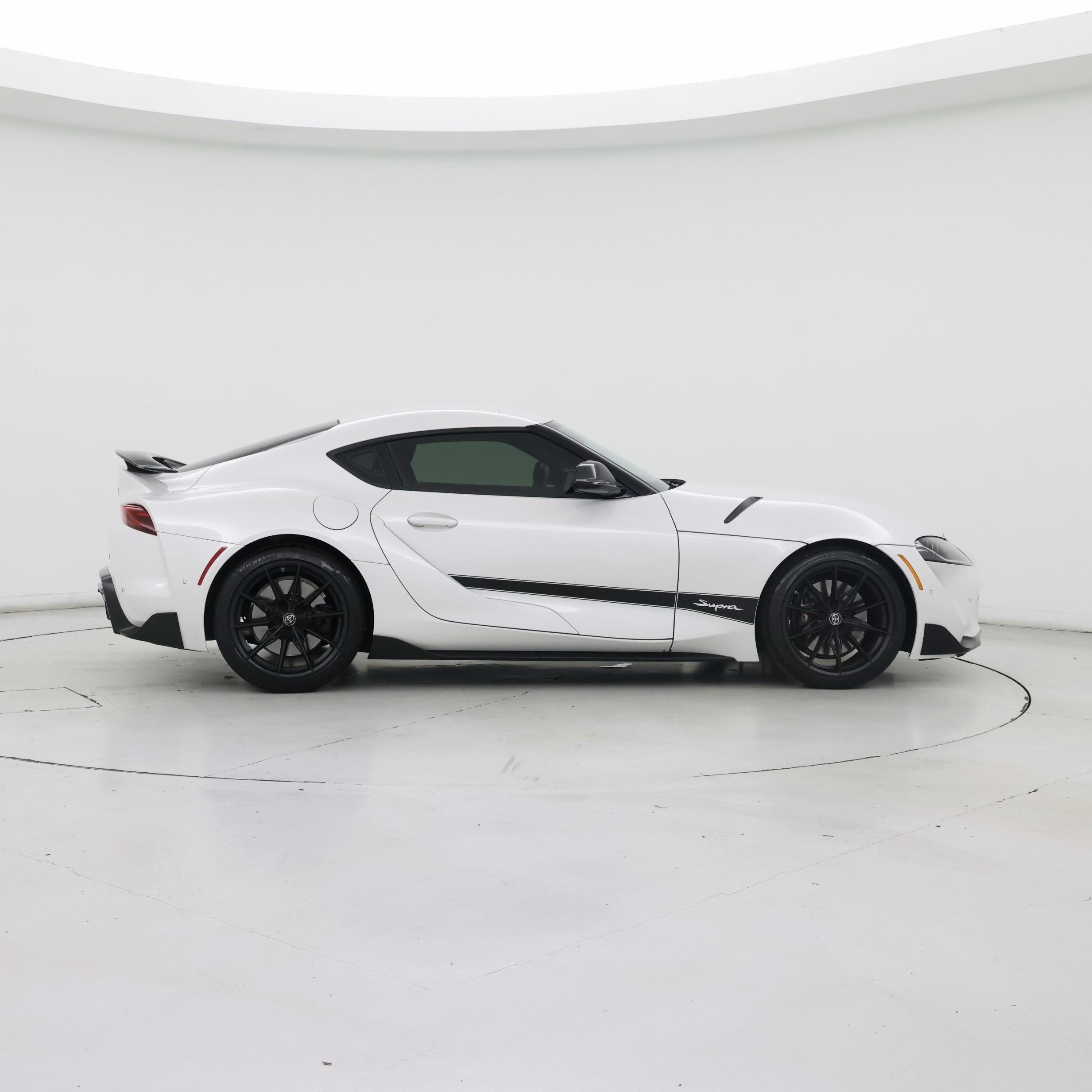 Thumbnail: 2024 Toyota Supra - 7