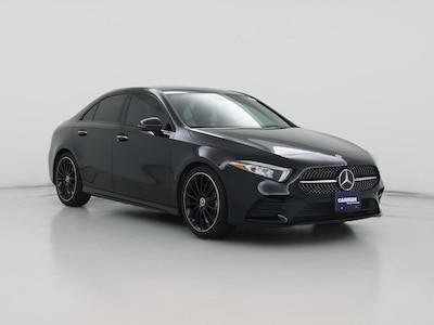 2022 Mercedes-Benz A-Class A 220 -
                Garland, TX