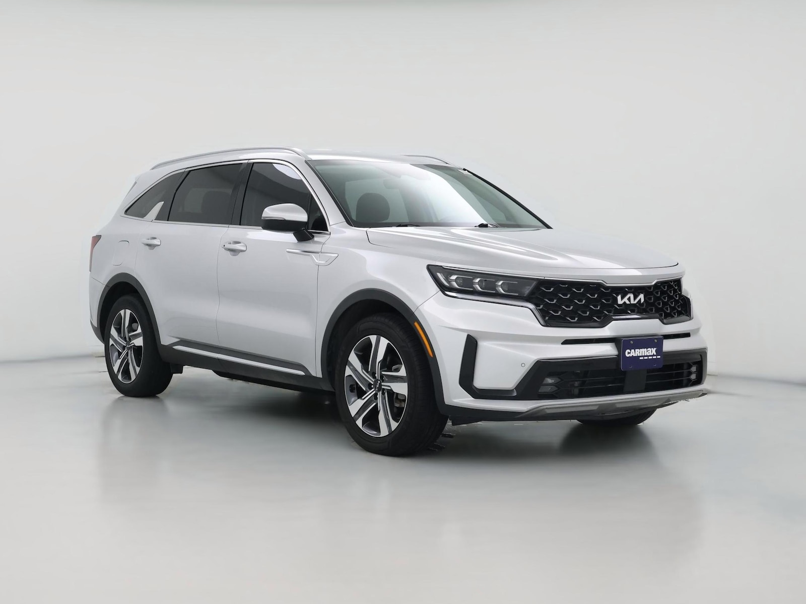 2022 Kia Sorento SX PHEV