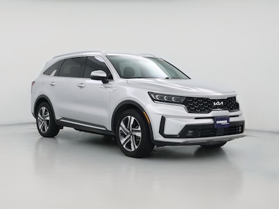 2022 Kia Sorento SX -
                Tyler, TX