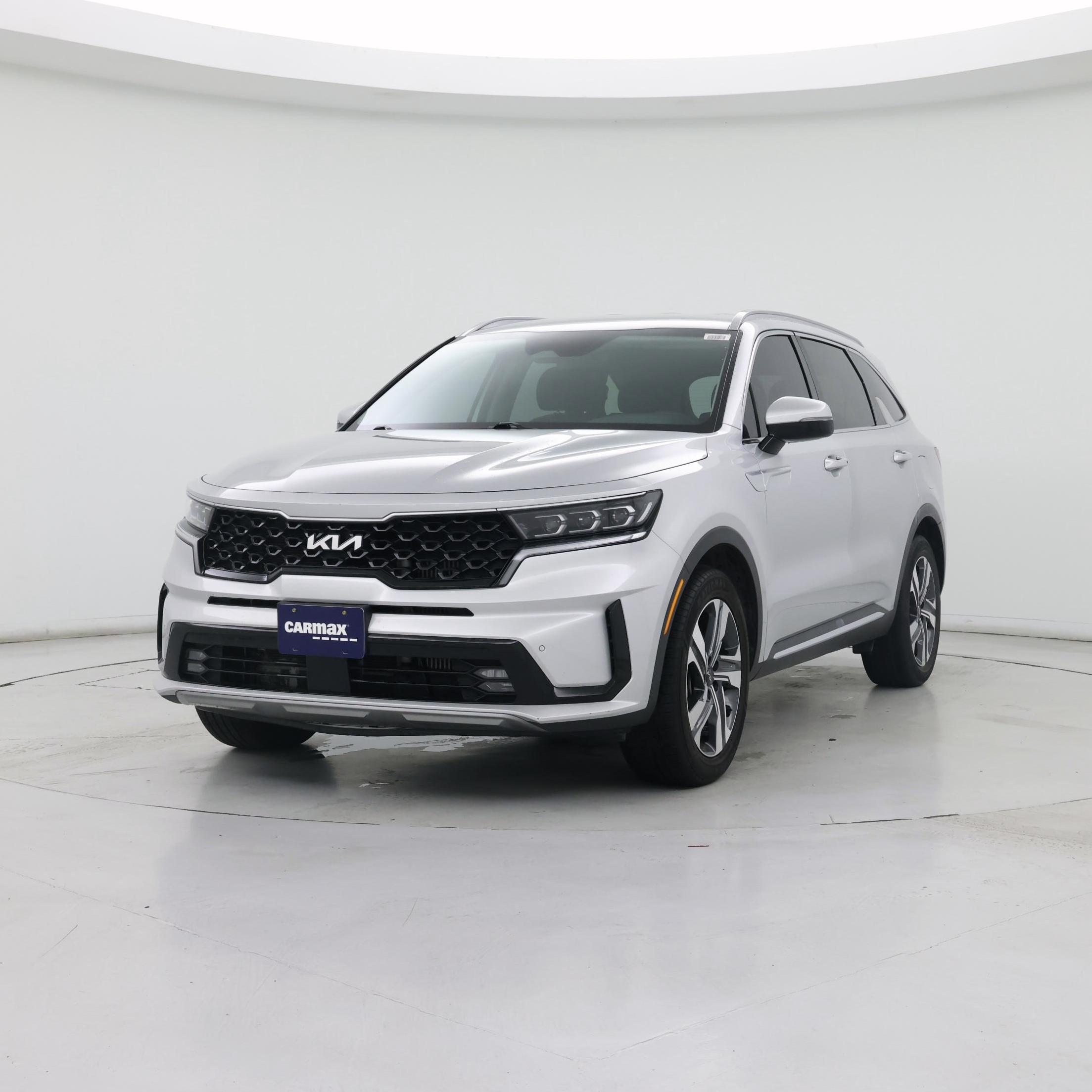 Thumbnail: 2022 Kia Sorento - 4