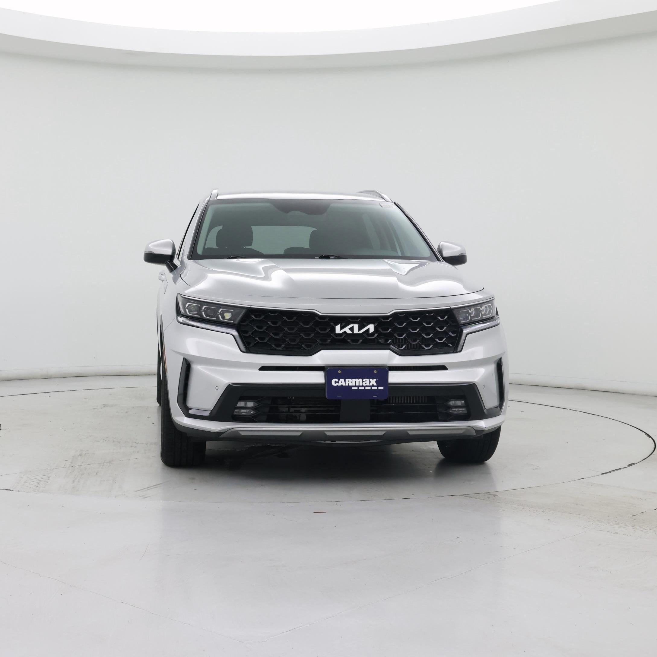 Thumbnail: 2022 Kia Sorento - 5