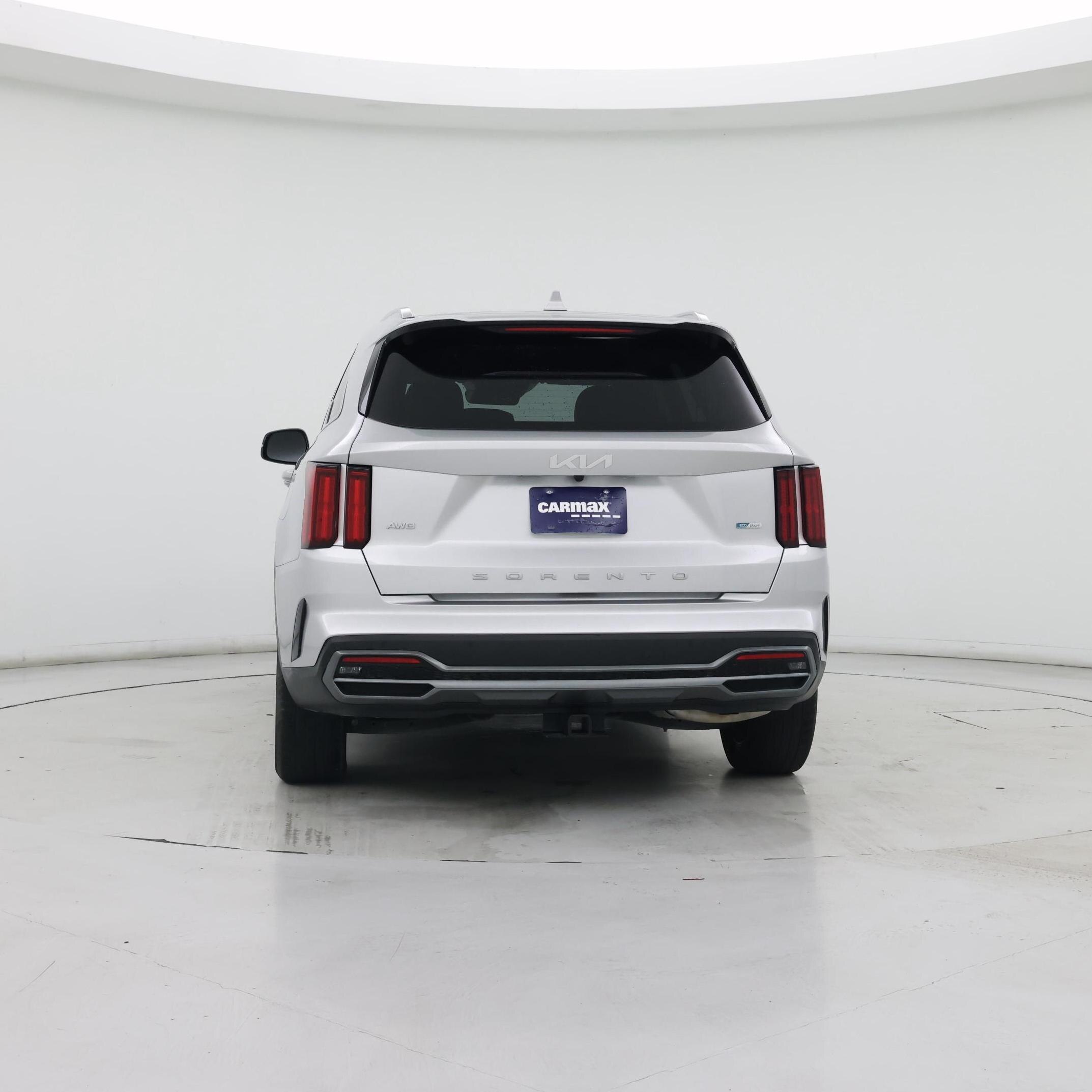 Thumbnail: 2022 Kia Sorento - 6