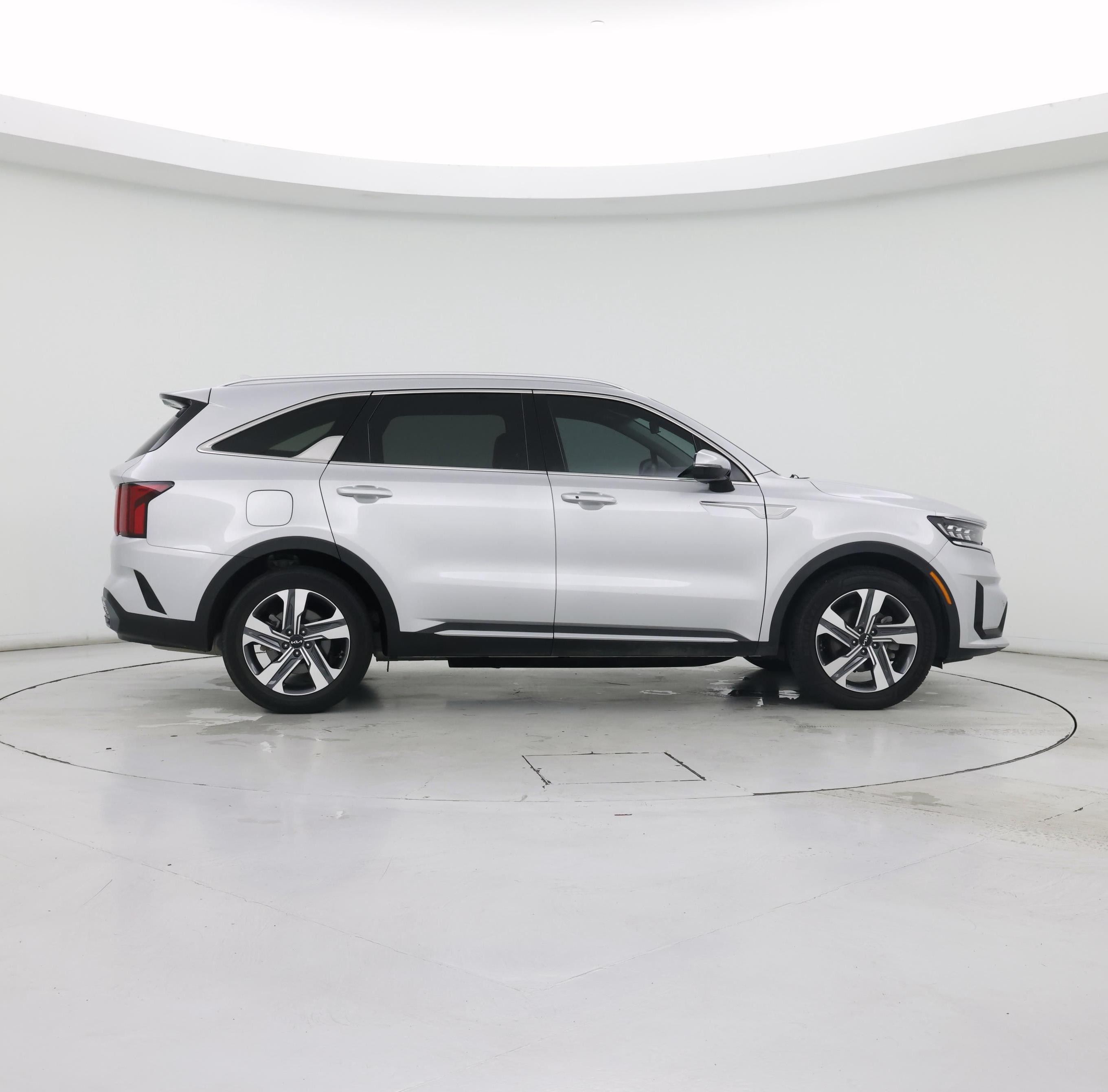 Thumbnail: 2022 Kia Sorento - 7