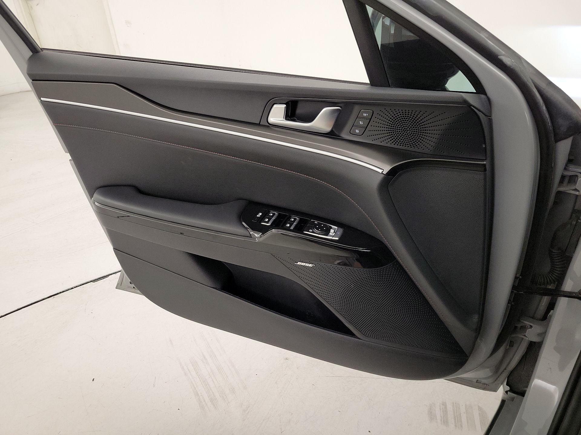 Thumbnail: 2023 Kia K5 - 12