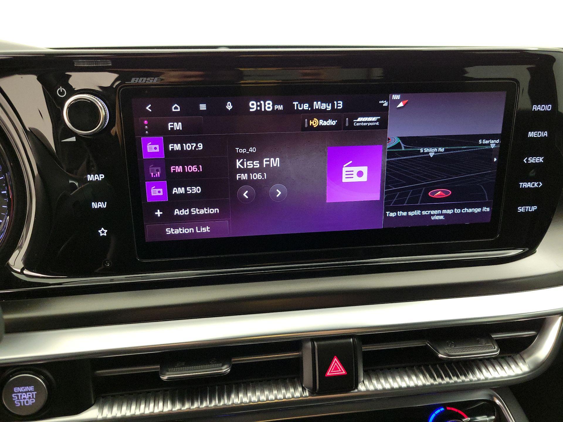 Thumbnail: 2023 Kia K5 - 15