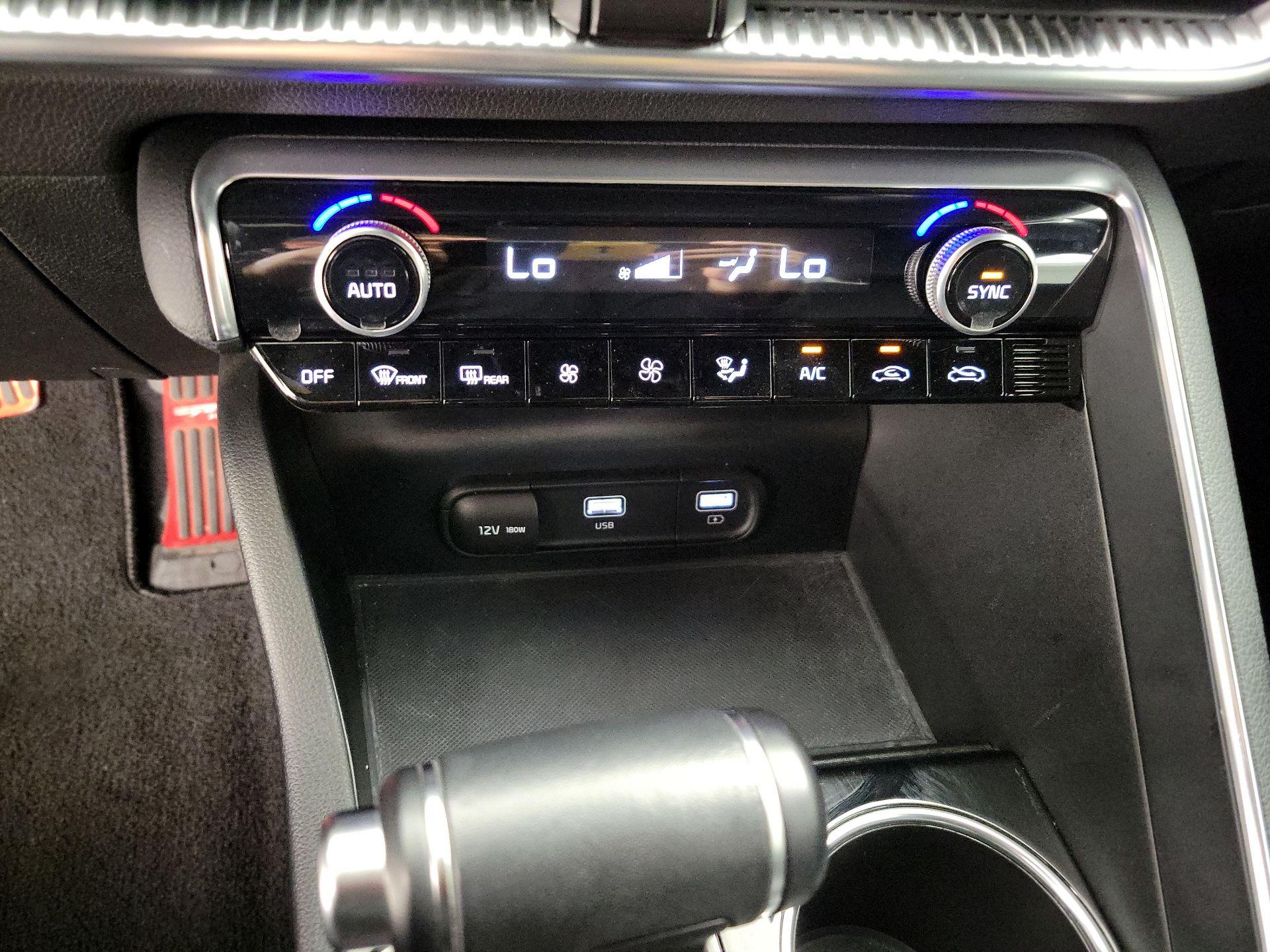 Thumbnail: 2023 Kia K5 - 16