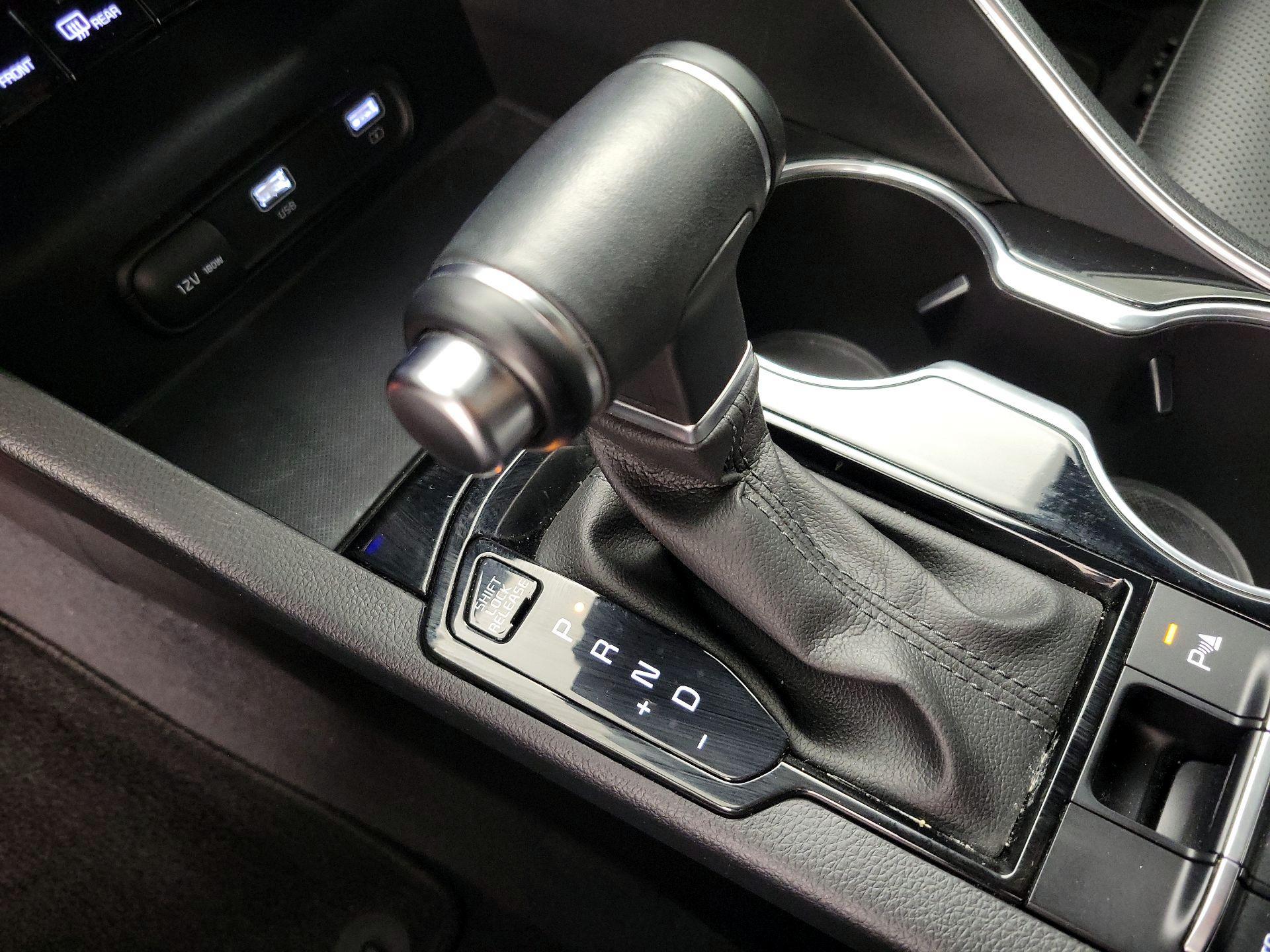 Thumbnail: 2023 Kia K5 - 17