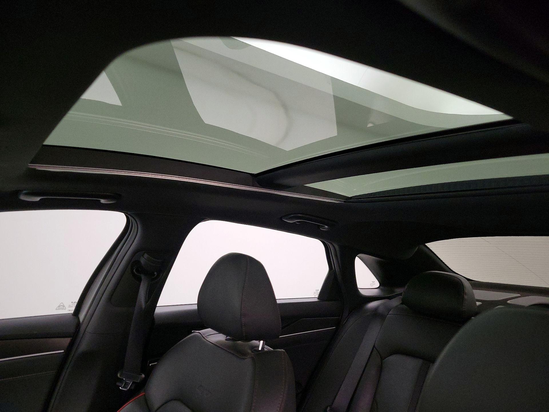 Thumbnail: 2023 Kia K5 - 18