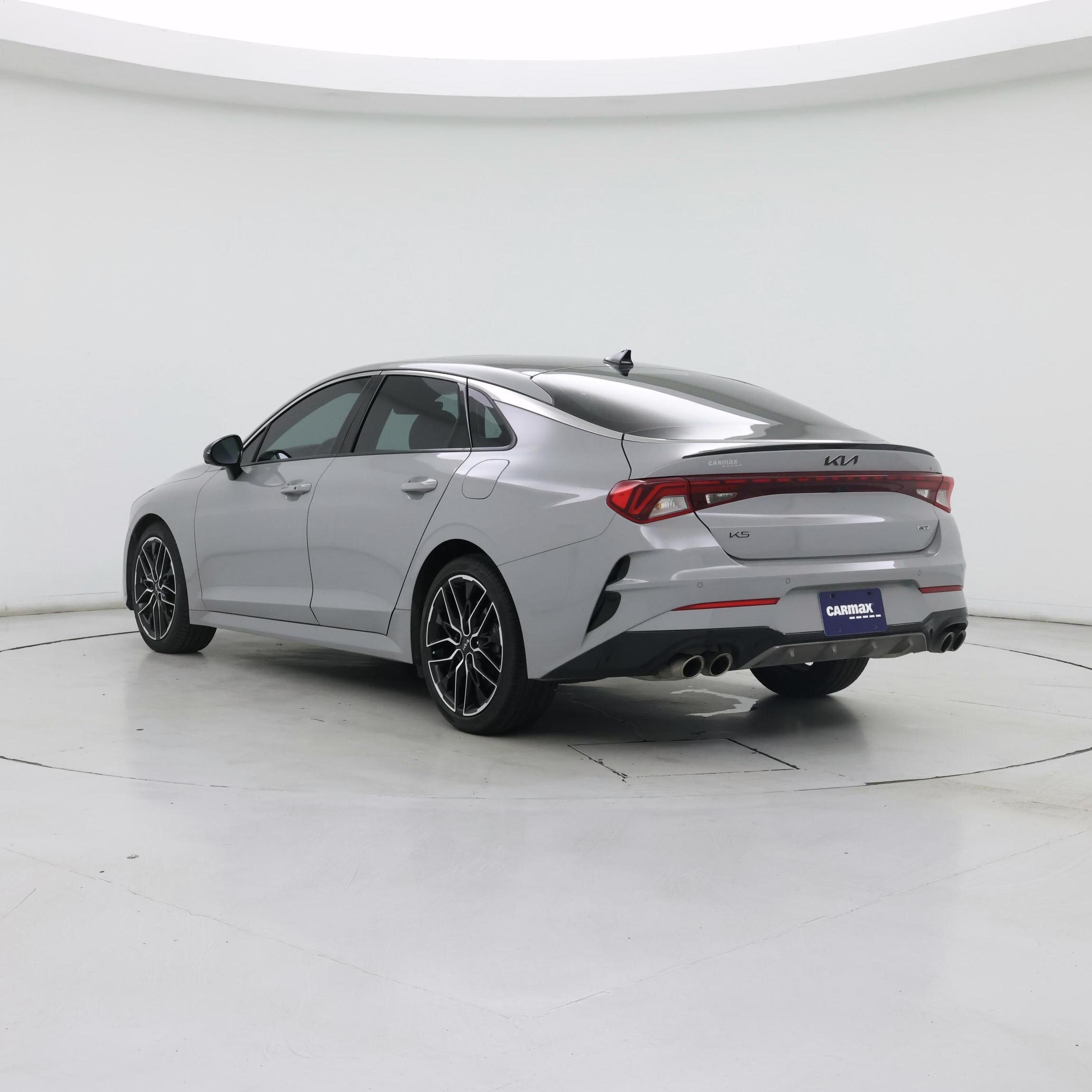 Thumbnail: 2023 Kia K5 - 2