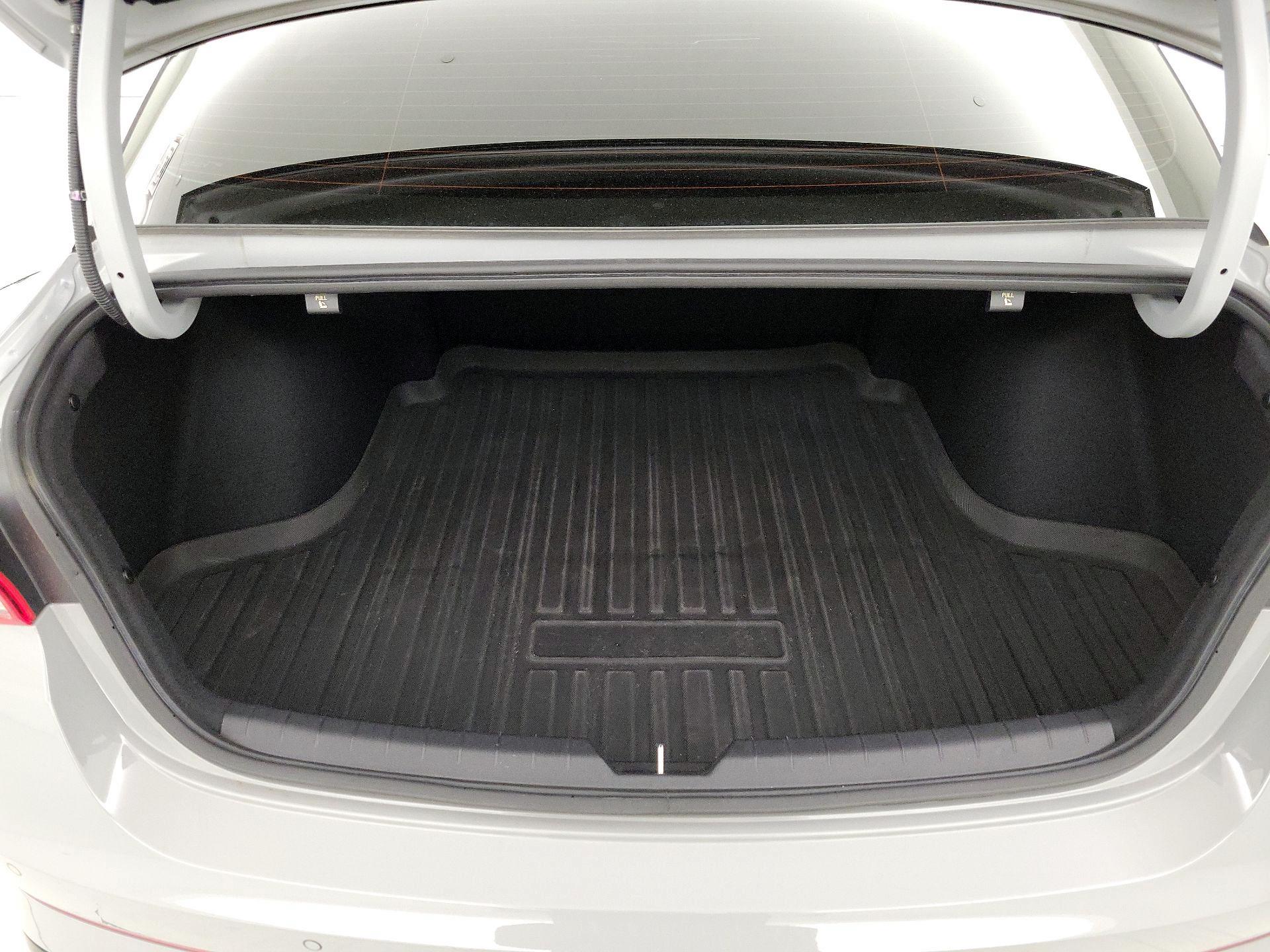 Thumbnail: 2023 Kia K5 - 20