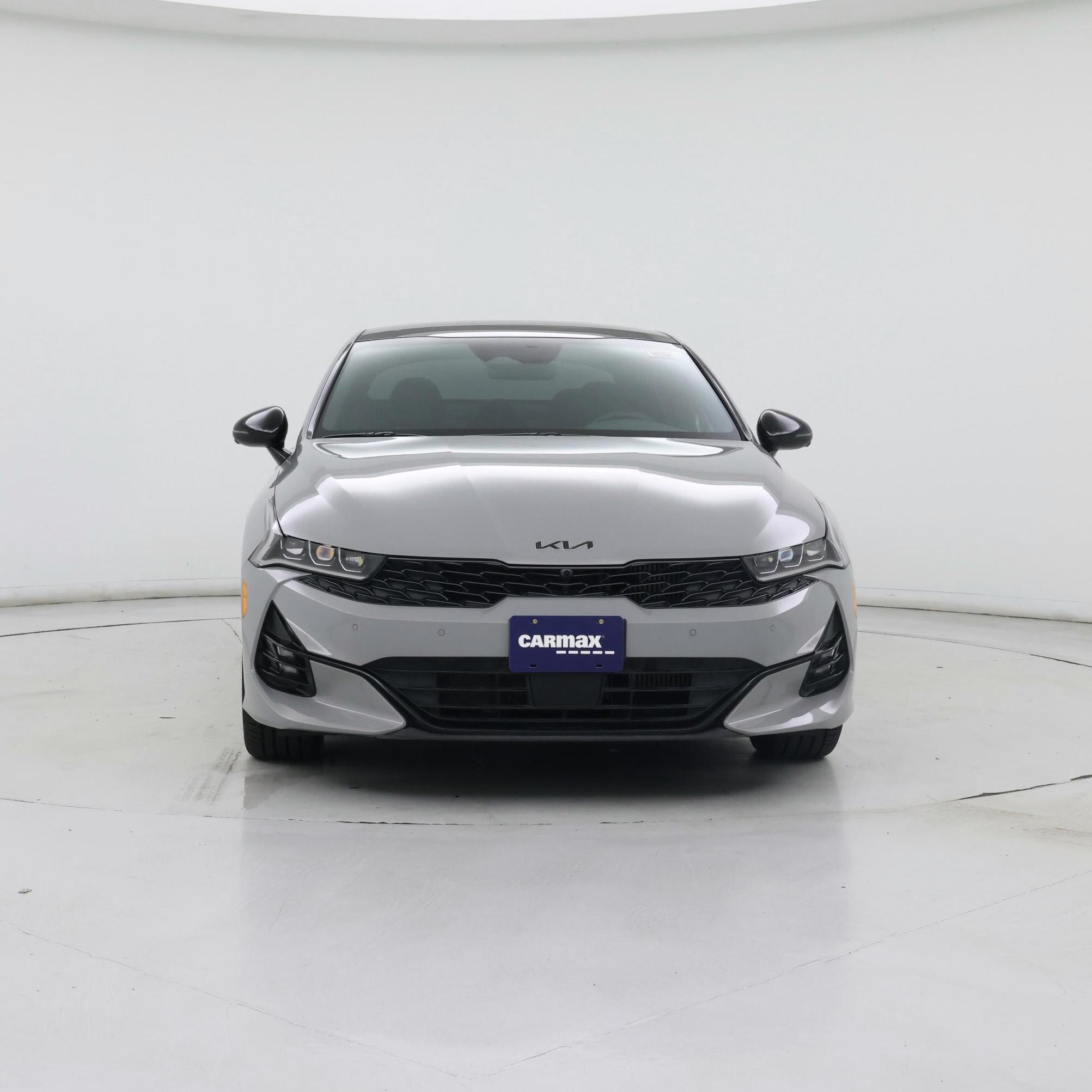 Thumbnail: 2023 Kia K5 - 5
