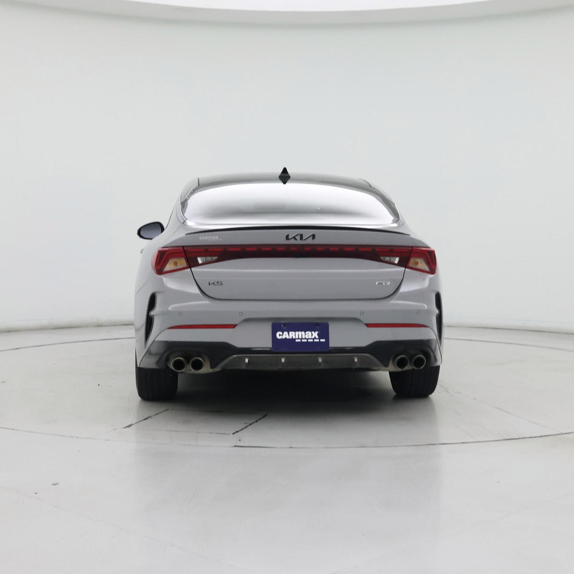 Thumbnail: 2023 Kia K5 - 6