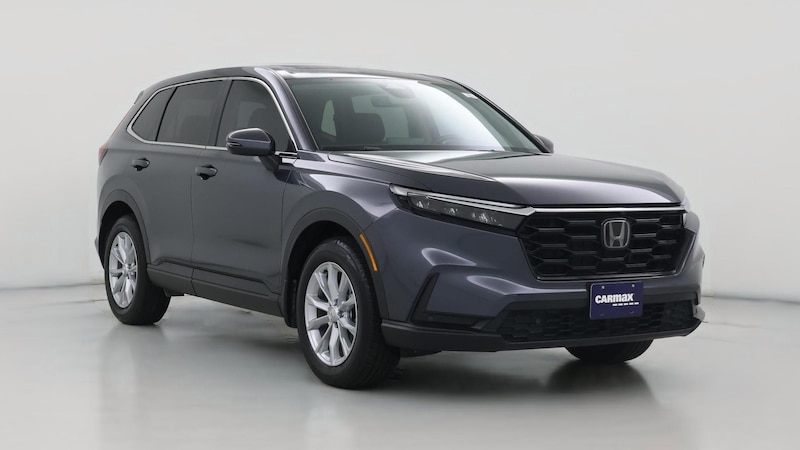 2024 Honda CR-V EX-L Hero Image