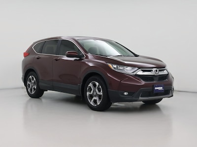 2019 Honda CR-V EX -
                Garland, TX