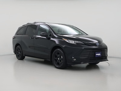 2025 Toyota Sienna L -
                Garland, TX