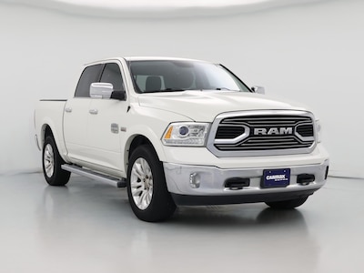 2017 RAM 1500 laramie Longhorn -
                  Irving, TX
