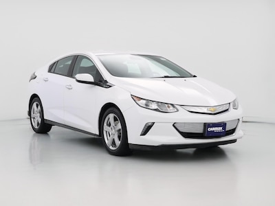 2017 Chevrolet Volt LT -
                Irving, TX