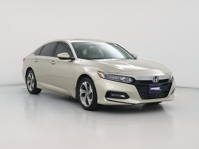 2019 Honda Accord EX -
                Garland, TX