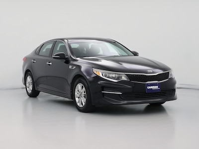 2018 Kia Optima LX -
                  Plano, TX