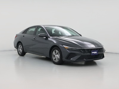 2024 Hyundai Elantra SE -
                  Garland, TX