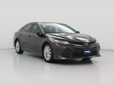 2019 Toyota Camry LE -
                  Tyler, TX