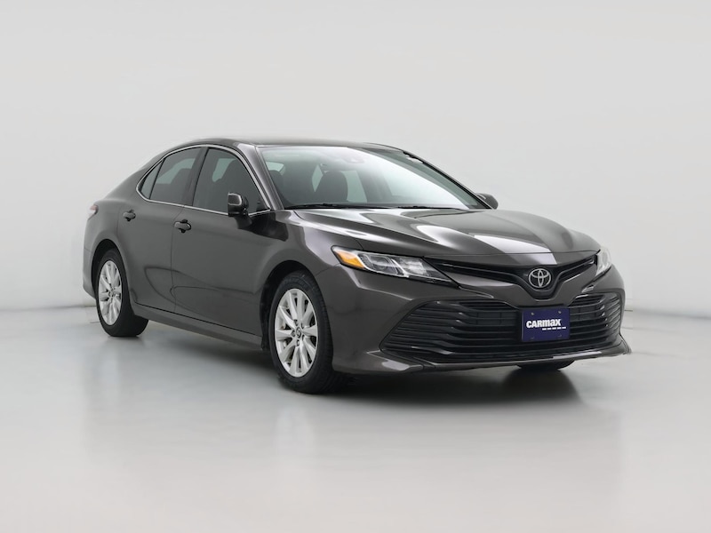 2019 Toyota Camry LE -
                  Tyler, TX