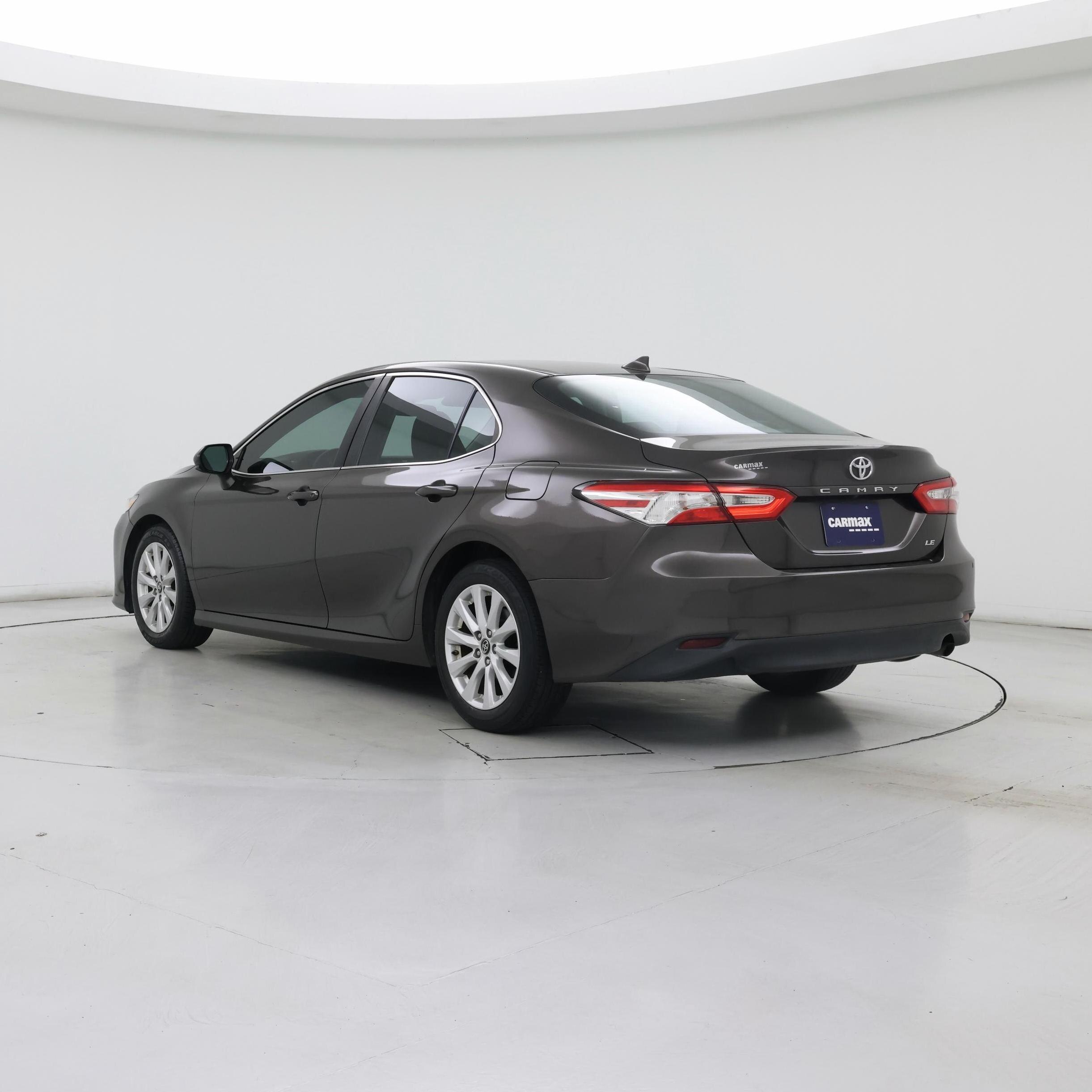 Thumbnail: 2019 Toyota Camry - 2