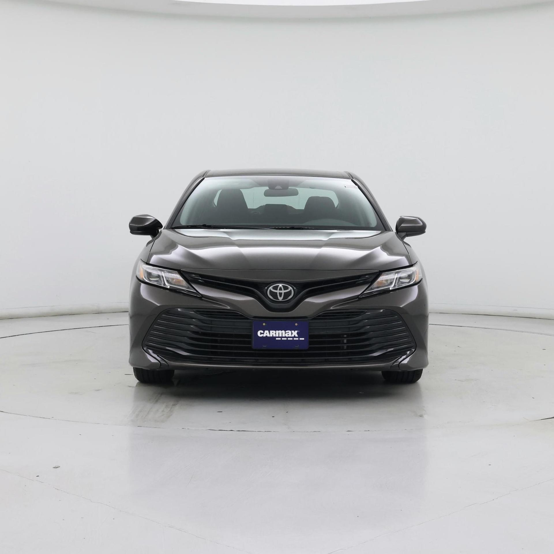 Thumbnail: 2019 Toyota Camry - 5