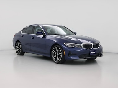 2022 BMW 3 Series 330i -
                Garland, TX