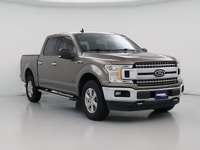 2019 Ford F-150 XLT -
                Plano, TX