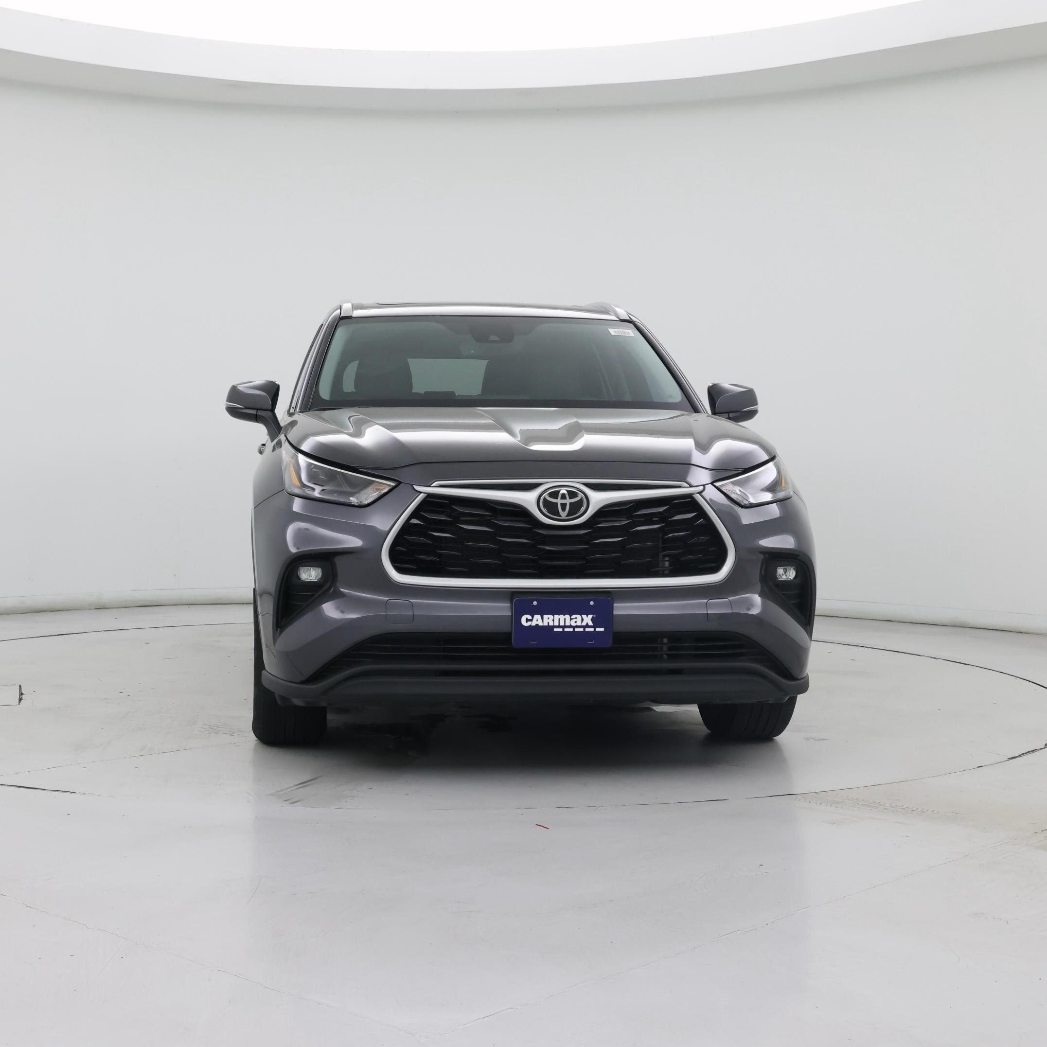 Thumbnail: 2022 Toyota Highlander - 5