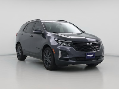 2023 Chevrolet Equinox RS -
                Garland, TX