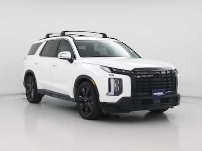 2024 Hyundai Palisade XRT -
                Garland, TX