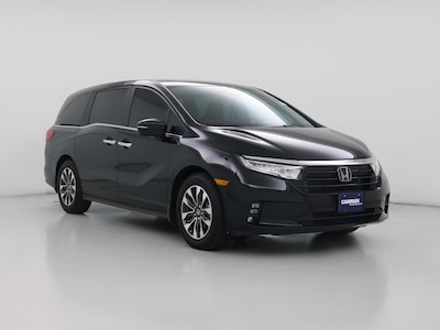 2024 Honda Odyssey EX-L -
                Garland, TX