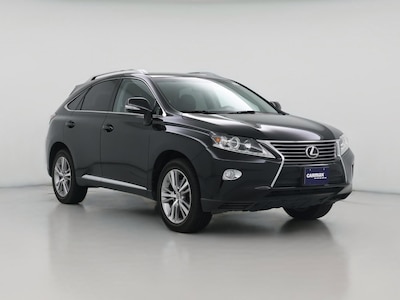2015 Lexus RX 350 -
                Garland, TX