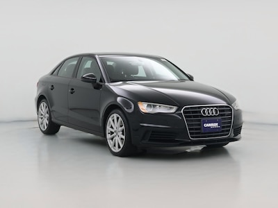 2015 Audi A3 Premium -
                Garland, TX