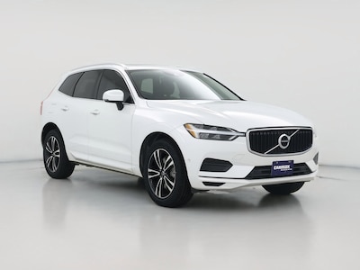 2018 Volvo XC60 T6 Momentum -
                Garland, TX