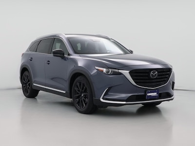 2021 Mazda CX-9 Grand Touring -
                  Mckinney, TX