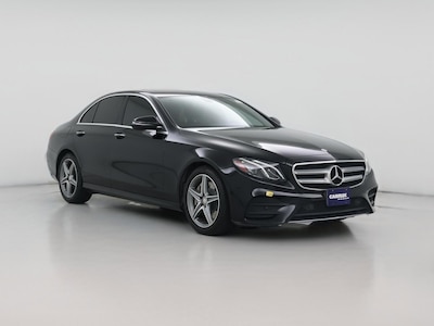 2017 Mercedes-Benz E-Class E 300 -
                Garland, TX
