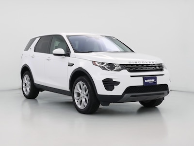 2019 Land Rover Discovery Sport SE -
                  Irving, TX