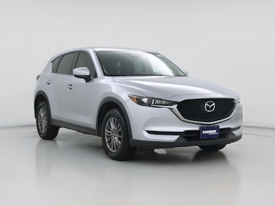 2018 Mazda CX-5 Sport -
                  Garland, TX