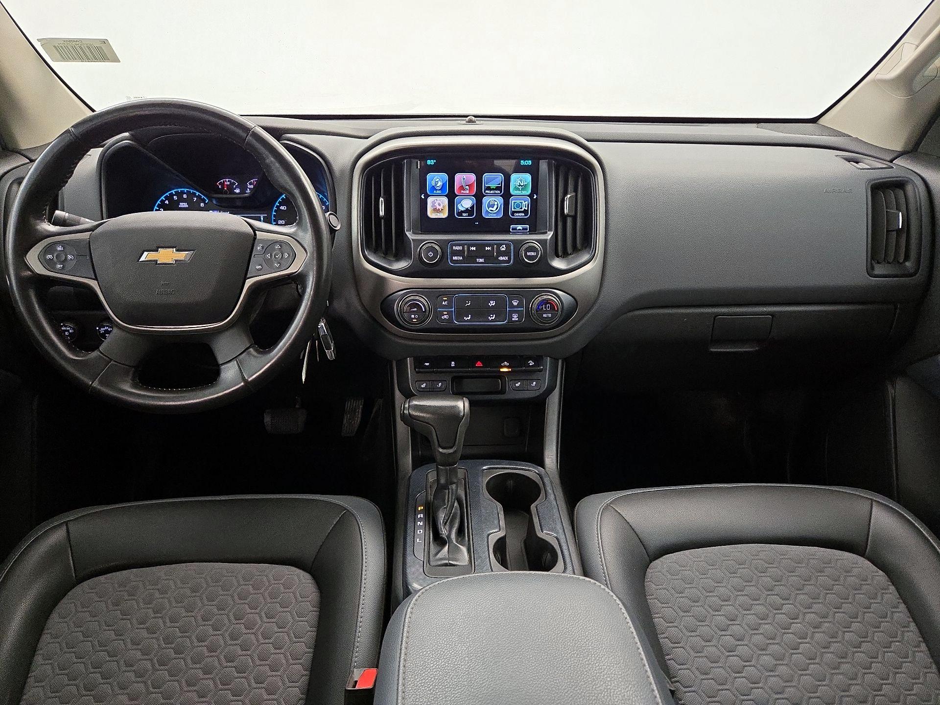 Thumbnail: 2018 Chevrolet Colorado - 9