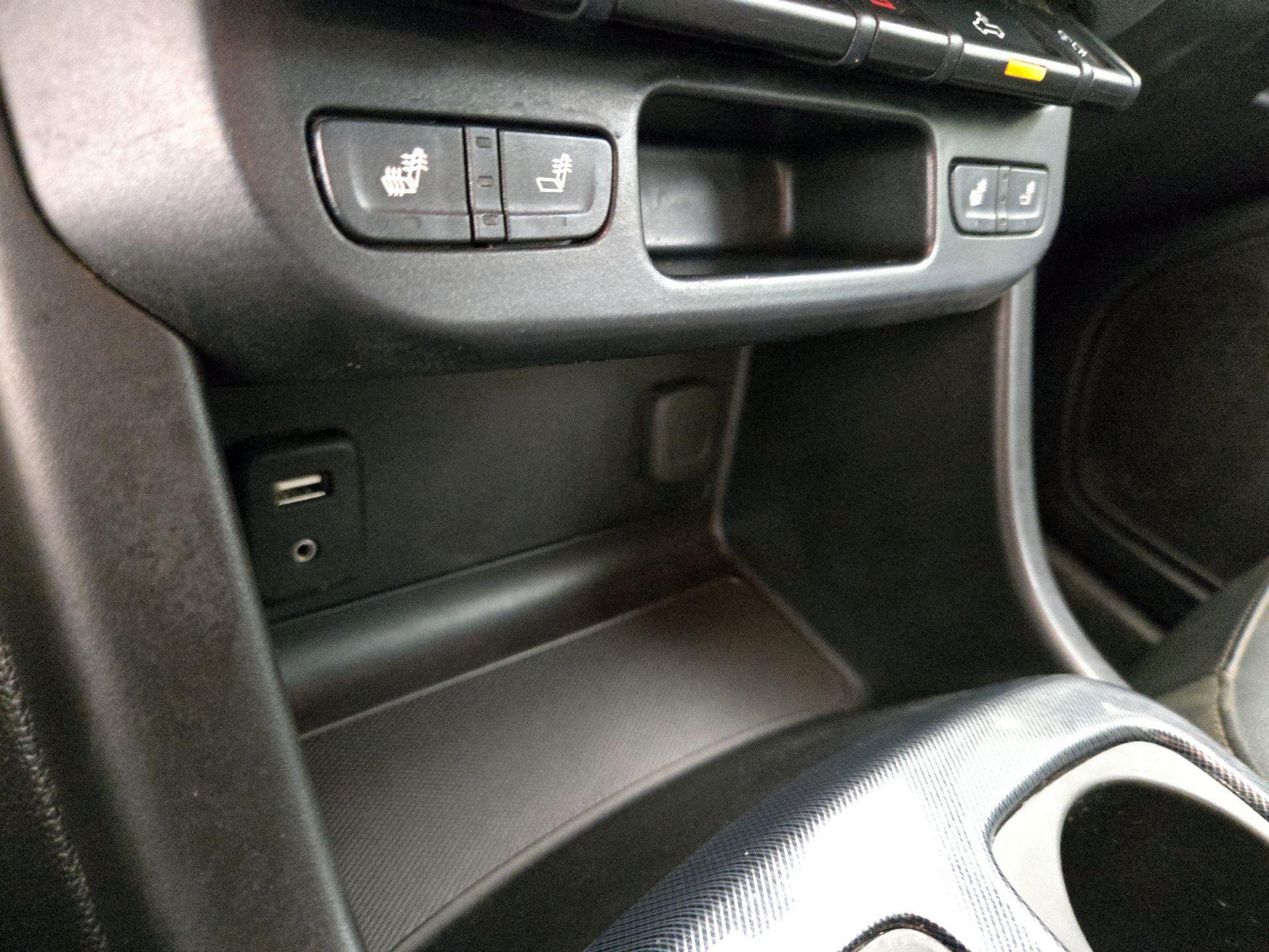 Thumbnail: 2018 Chevrolet Colorado - 18
