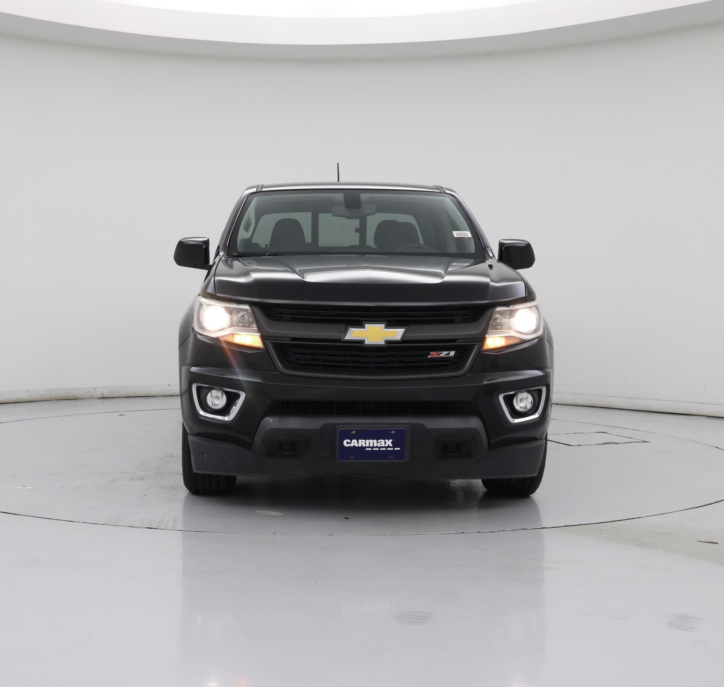Thumbnail: 2018 Chevrolet Colorado - 5
