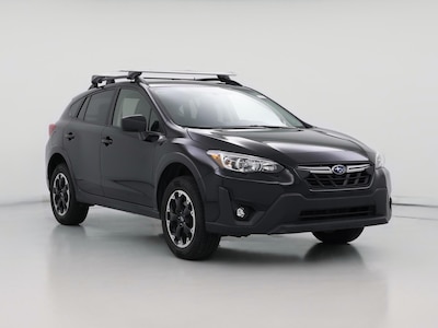 2023 Subaru Crosstrek  -
                  Irving, TX